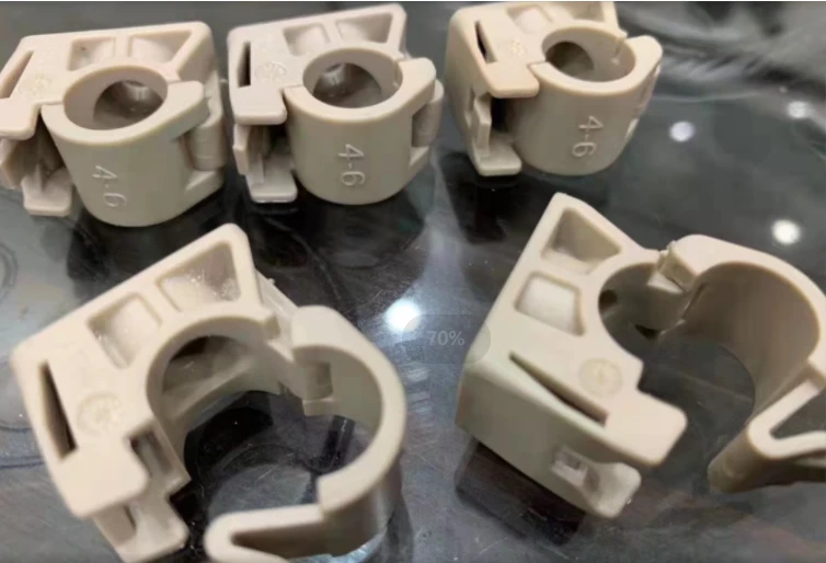 PEEK INJECTION MOLDING