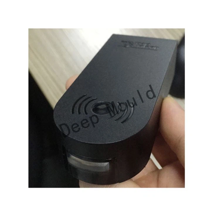 Electric Plastic Components