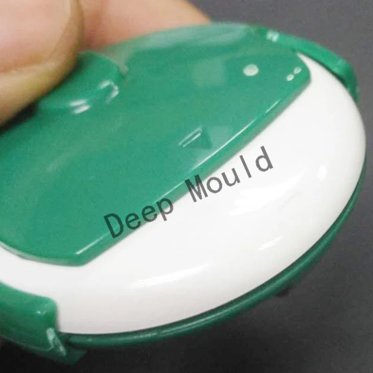 Electric Plastic Components