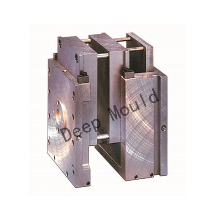 Çamur Hızlı Değişim Sistemi Kalıp Takımları