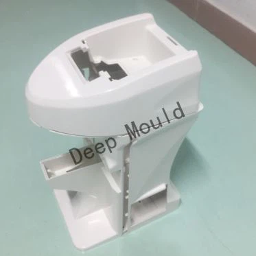 Elektrik plastik parçalar