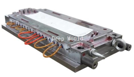 Air Conditioner Plastic Injection Mold