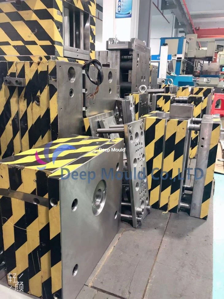 Custom Plastic Molding