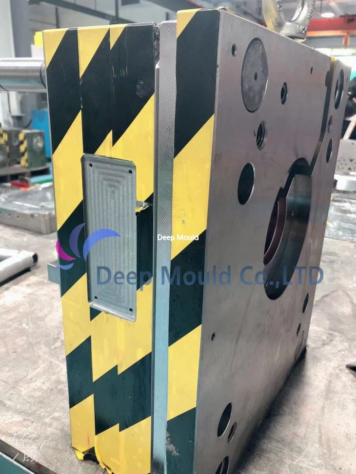 Custom Plastic Molding