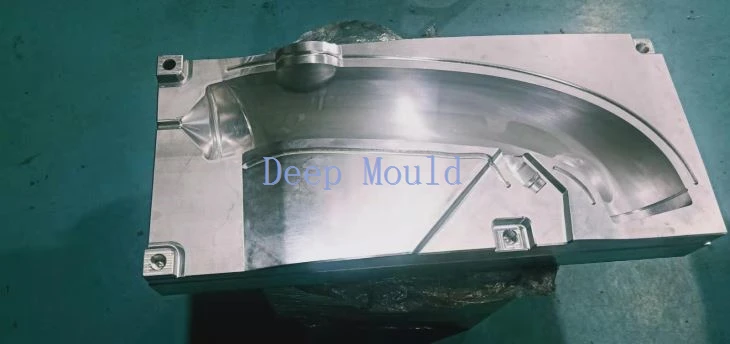 Precision Custom CNC Machining Aluminium Fabrication