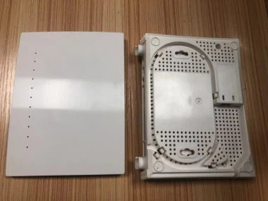 Wifi Yönlendirici Kapak Elektronik Plastik Kutu Plastik Kalıp