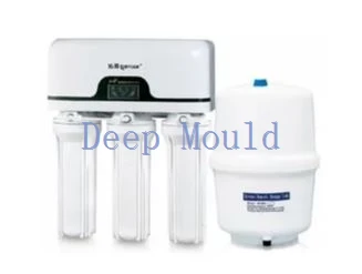 Water Filter Plastic Mold