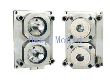 Water Filter Plastic Mold